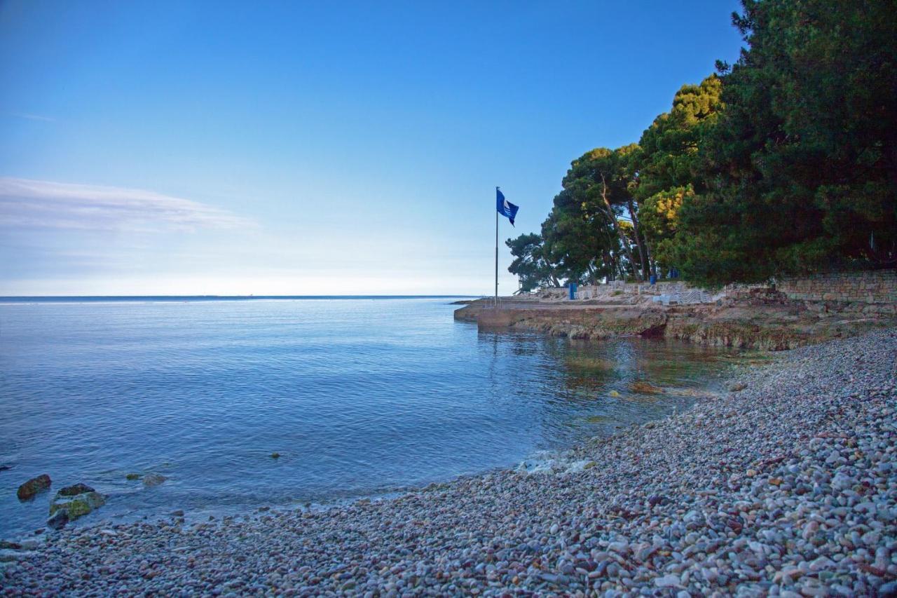 Villa Tiffany With Private Pool And Garden Poreč Exterior foto